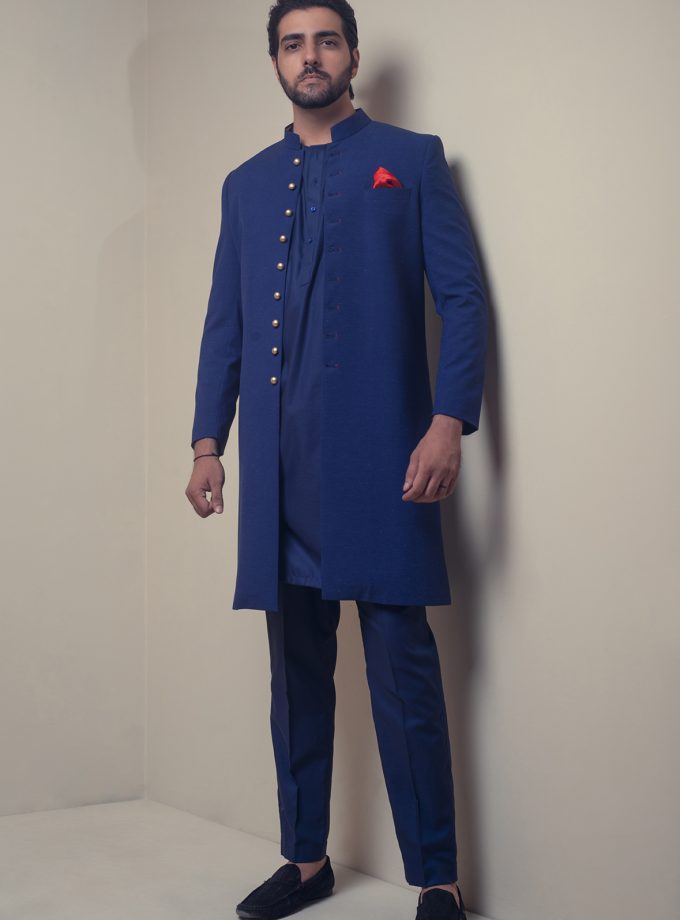Cool Classy Sherwani