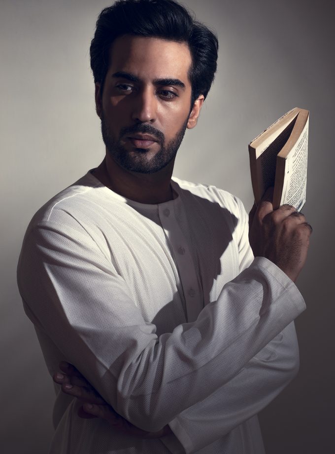 Textured Kurta Pajama