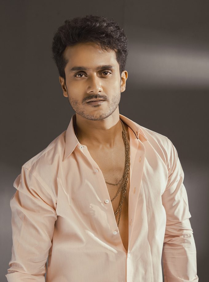 IS 001- Italian Cotton Shirt
