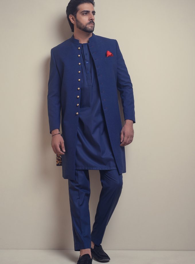 Cool Classy Sherwani