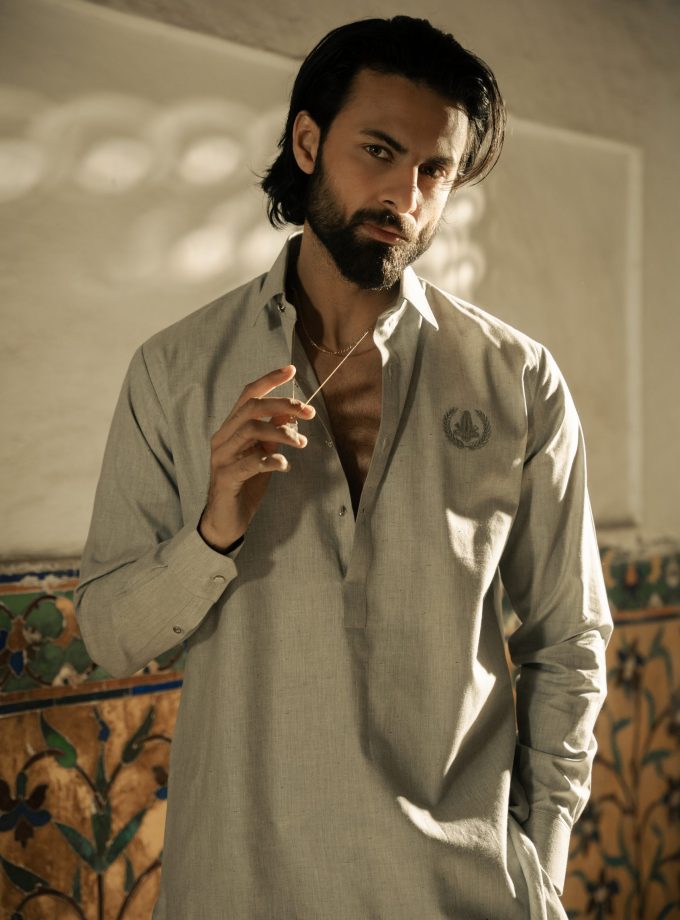 Bella Moda Kurta Trouser