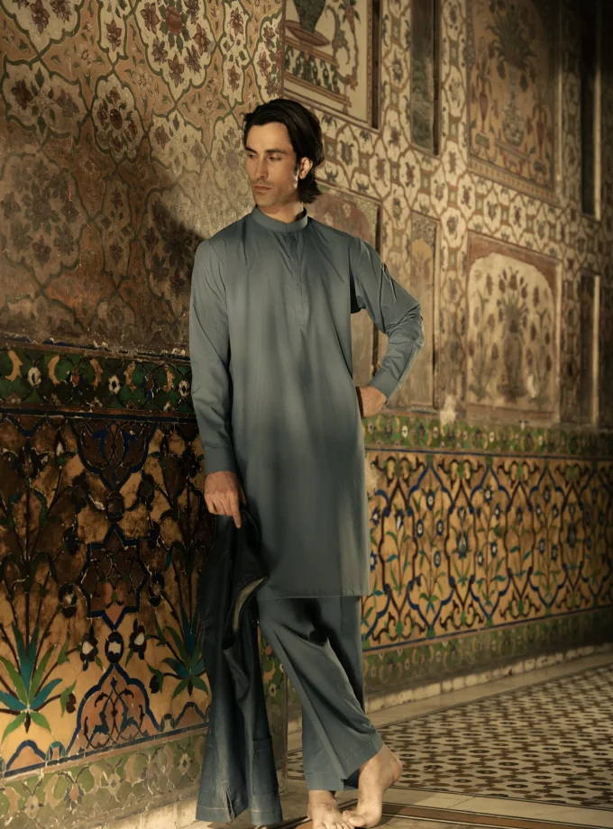Desi Punk Kurta