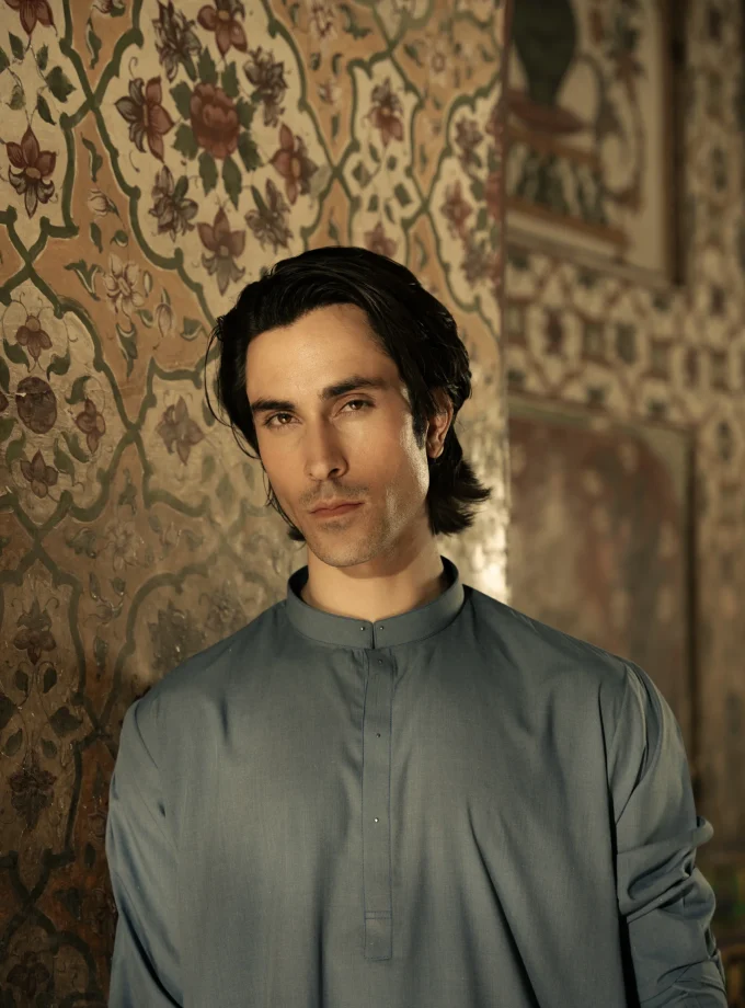 Desi Punk Kurta
