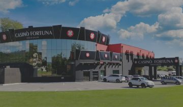 Besuchen Sie das Fortuna Casino Online in Deutschland – Eine Welt voller Glücksspiel