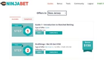Unlock the Exciting World of Betninja Casino in the UK